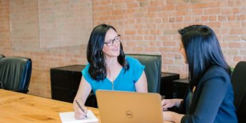 How a Financial Advisor Can Make a Difference