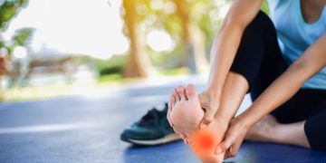 Managing Neuropathic Pain: Effective Strategies and Therapies