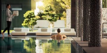 Three Ways In Which Attending A Luxury Detox Spa Could Improve Your Health and Wellbeing
