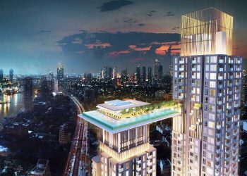 Tips for those looking to rent a condo in Bangkok