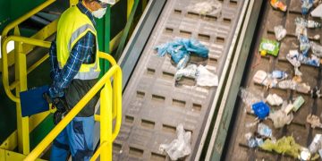 What is the Service of Waste Management?