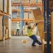 Making Sure Your Warehouse Is A Safe Place to Work