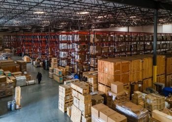 Key Strategies for Perfecting Your Warehouse