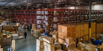 Key Strategies for Perfecting Your Warehouse