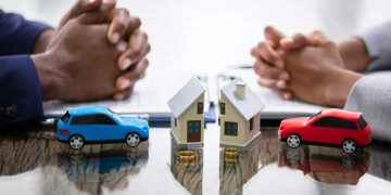 What Assets Cannot Be Split in a Divorce?