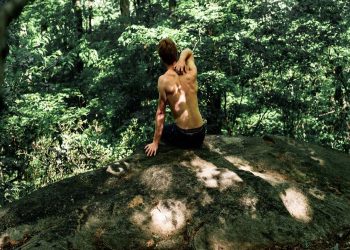 Back Pain Relief: 5 Techniques to Soothe Your Aching Back