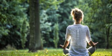 De-Stress and Chill: Simple Strategies for a Calmer You
