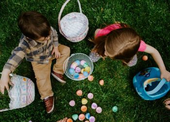 Egg-citing Easter Activities: Fun Ideas for the Whole Family