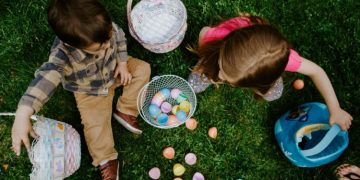 Egg-citing Easter Activities: Fun Ideas for the Whole Family