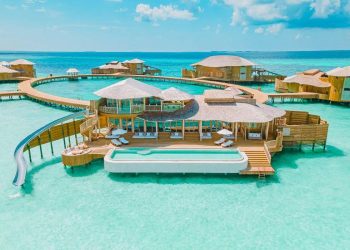 Everything You Should Be Aware Of Before Choosing a Maldives Resort with an Overwater Spa