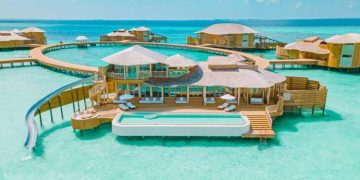Everything You Should Be Aware Of Before Choosing a Maldives Resort with an Overwater Spa