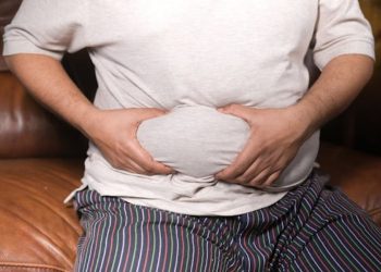 How much does obesity affect the United States?