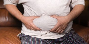How much does obesity affect the United States?