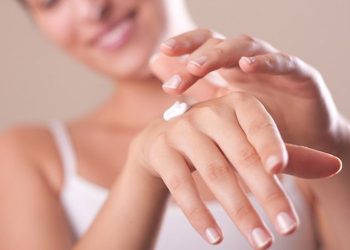 Making Your Hands Look Amazing