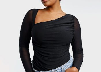 Shapewear Solutions: Support and Style for All-Day Wear