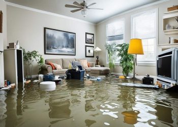 The Importance of Quick Action in Water Damage Restoration