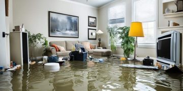 The Importance of Quick Action in Water Damage Restoration