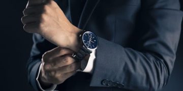 Wrist Candy Alert: Men’s Watches Under 2000