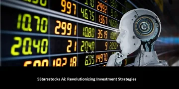 5Starsstocks Ai: Revolutionizing Investment Strategies