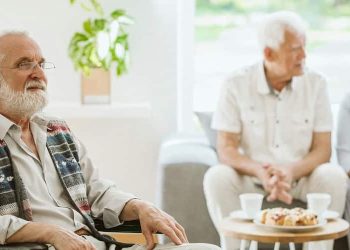 What Is The Stage Of Living Before Residential Care?