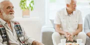 What Is The Stage Of Living Before Residential Care?