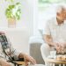 What Is The Stage Of Living Before Residential Care?