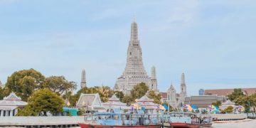 5 Unique Sights to Include in Your Bangkok Itinerary