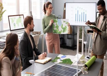 6 Sustainable Practices for Eco-Friendly HOA Communities