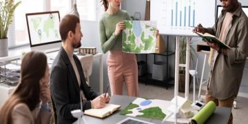 6 Sustainable Practices for Eco-Friendly HOA Communities