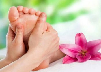 DIY Reflexology: Simple Techniques You Can Practice at Home