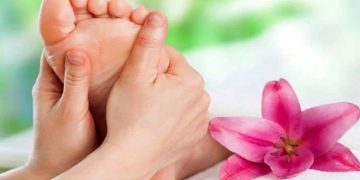 DIY Reflexology: Simple Techniques You Can Practice at Home