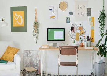 Smart Storage Solutions for a Clutter-Free Office: Enhancing Organisation and Aesthetics