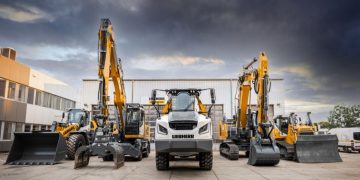 Heavy Equipment Rental: A Solution for Start-Up Contractors