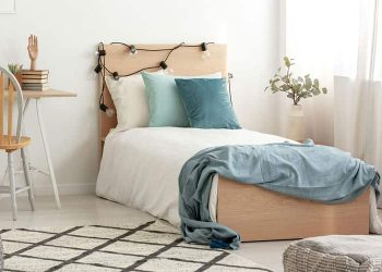 How to Choose the Perfect Bed Size for a Single Person?