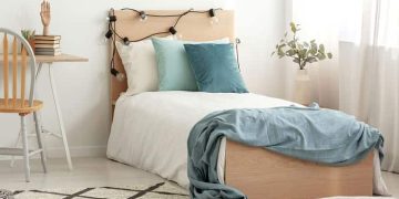 How to Choose the Perfect Bed Size for a Single Person?