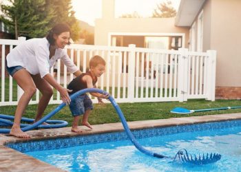 Keeping Your Pool Safe and Clean: A Comprehensive Guide