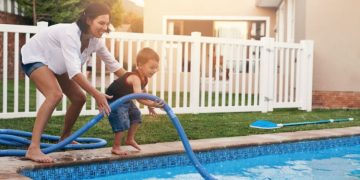 Keeping Your Pool Safe and Clean: A Comprehensive Guide