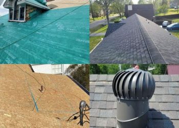 Roofing Materials 101: Pros and Cons of Different Roof Types