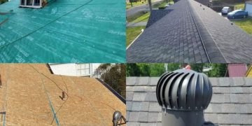 Roofing Materials 101: Pros and Cons of Different Roof Types