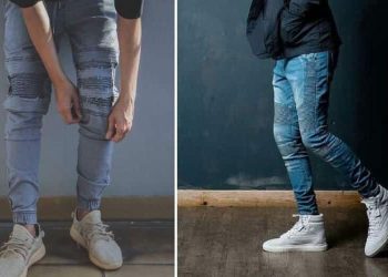 How to Find the Perfect Shape of Jeans for You