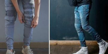 How to Find the Perfect Shape of Jeans for You