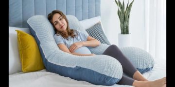 The Benefits of Personalized Body Pillows for Better Sleep