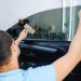 The Benefits of Window Tinting for Your Vehicle