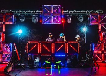 The Effects Of DJ Booth Designs On Audience Experience