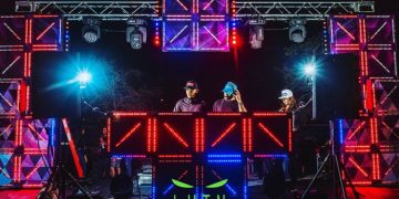 The Effects Of DJ Booth Designs On Audience Experience