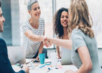 Adapting HR Practices to a Global Workforce