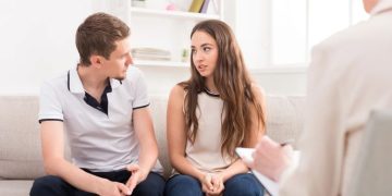 How Couples Therapy Can Help You Get the Most Out of Your Relationship