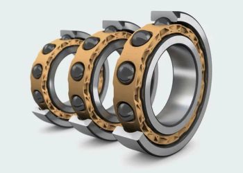 How Do Hybrid Bearings Add to Efficacy?