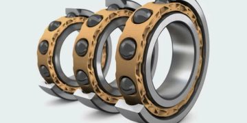 How Do Hybrid Bearings Add to Efficacy?