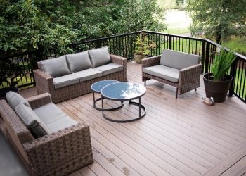 The Benefits of Getting Composite Decking Over Other Materials